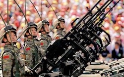 Sự thật sức mạnh quân đội Trung Quốc sau những đơn hàng vũ khí