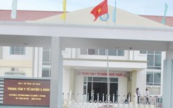 Cà Mau: Trung tâm Y tế huyện bị tố đầy ắp người nhà giám đốc!