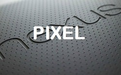 CHÍNH THỨC: Điện thoại Google Pixel sẽ “trình làng” ngày 04/10