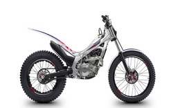 Honda tung hai mẫu xe cào cào Montesa Cota mới