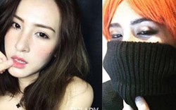 Cô gái hóa trang thành G-Dragon giống như thật!