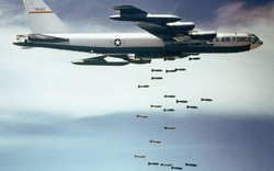 Mỹ điều 2 pháo đài bay B-52 đến Hàn Quốc, lần này Triều Tiên khó thoát?