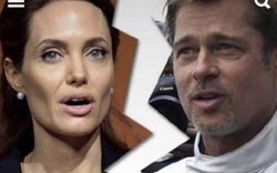 Brad Pitt chính thức lên tiếng sau tin ly hôn gây sốc