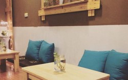 5 quán cafe đẹp ở Hà Nội cho ngày cuối tuần thư giãn