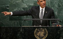 Tổng thống Obama đưa vấn đề Biển Đông đến Liên Hợp Quốc