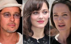 "Kẻ thứ 3" khiến Brad Pitt và Angelina Jolie tan vỡ là ai?