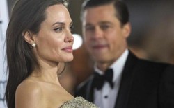 Nữ quyền quá mạnh, Jolie khiến Brad Pitt mệt mỏi, sợ hãi?