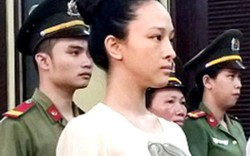 Hoa hậu Trương Hồ Phương Nga: 16,5 tỷ là tiền "hợp đồng tình cảm"