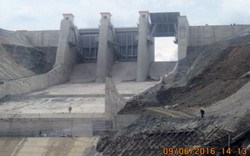Vỡ đường ống thủy điện Sông Bung 2: “Chủ đầu tư tự tích nước”(?)