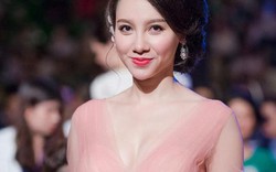 MC Minh Hà: Nếu cảnh khỏa thân tinh tế thì chẳng có gì xấu hổ
