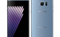 Samsung đã bắt đầu bán lại Galaxy Note 7 phiên bản “an toàn”