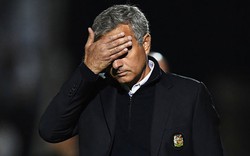 “Đè bẹp” Northampton, Mourinho vẫn chê trọng tài tắc trách