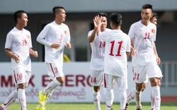 Lịch thi đấu, trực tiếp bán kết giải U19 Đông Nam Á 2016