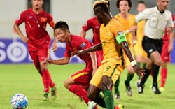 Link xem trực tiếp U16 Việt Nam vs U16 Kyrgyzstan