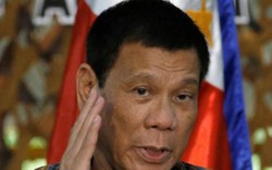 Hé lộ âm mưu đảo chính, lật đổ Tổng thống Philippines