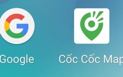 Cốc Cốc đẩy lỗi dịch chuyển thắng cảnh vịnh Hạ Long do Google