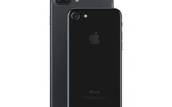 7 khác biệt giữa Apple iPhone 7 Black và iPhone 7 Jet Black