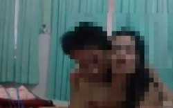Một cán bộ nhà đất ở Sóc Trăng bị lộ clip sex