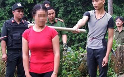 Ảnh: "Sát thủ" thực nghiệm vụ giết 4 người ở Lào Cai