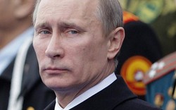 Tổng thống Putin có 35 triệu "vũ khí bí mật"?