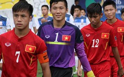 Nhìn U16 Việt Nam, lại nhớ về Văn Quyến và đồng đội