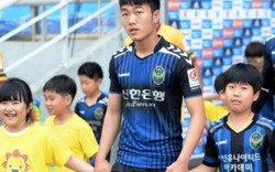 HAGL kịp ngăn Incheon United đẩy Xuân Trường xuống hạng 2