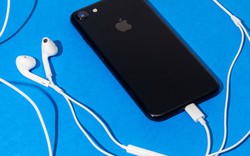 Apple phát hành iOS 10.0.2: Sửa lỗi tai nghe EarPods trên iPhone 7