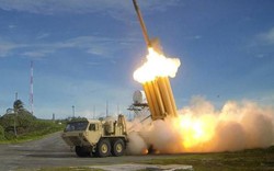 Mỹ nhất quyết triển khai tên lửa THAAD tới Hàn Quốc