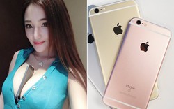 Công ty Trung Quốc cấm nhân viên mua iPhone 7