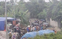 Quảng Ninh: 4 người một nhà bị thảm sát trong đêm