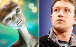 Ông chủ facebook Zuckerberg săn người ngoài hành tinh