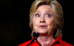 Bà Clinton từng quên tài liệu mật trong khách sạn ở Nga