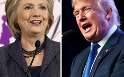 Bầu cử Mỹ: Hillary Clinton bỏ quên tài liệu bí mật quốc gia ở Nga