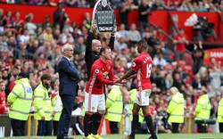 Mourinho lên tiếng về quyết định “trảm” Rooney