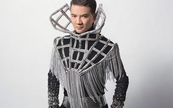 Issac và Tuấn Hưng sẽ là "Soái ca" trong show Đàm Vĩnh Hưng