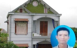 Nghi phạm vụ thảm sát 4 người ở Quảng Ninh là cháu rể nạn nhân