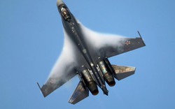 Su-35, T-50 Nga khiến “chim ưng” F-16 Mỹ thành đồ bỏ đi