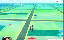 Pokemon GO cập nhật với tính năng vị trí mới, khắc phục nhiều lỗi