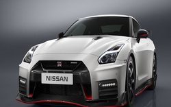 Nissan GT-R Nismo 2017 chính thức chốt giá bán