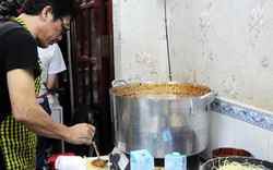 Quán ăn bình dân ở Sài Gòn của đầu bếp 5 sao