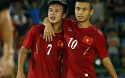 U16 Việt Nam thua đậm U16 Iran vì… bị tiêu chảy