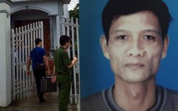 Truy nã đặc biệt nghi phạm sát hại 4 bà cháu ở Quảng Ninh