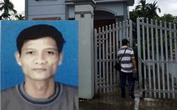 Truy nã đặc biệt nghi phạm giết 4 bà cháu ở Quảng Ninh