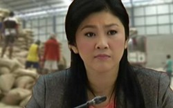 Cựu thủ tướng xinh đẹp Yingluck bị phạt 1 tỷ USD