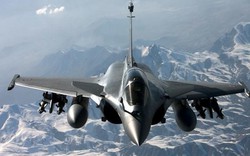 Lí do Ấn Độ mua bằng được tiêm kích Rafale của Pháp