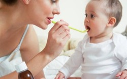 5 điều mẹ cần tránh khi sử dụng men vi sinh cho trẻ