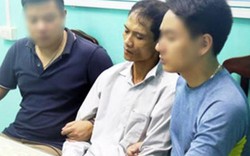 Hành trình 63 giờ phá án, bắt nghi phạm vụ thảm sát ở Quảng Ninh