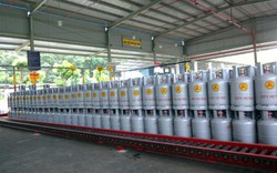 Nóng bỏng chuyện kinh doanh gas