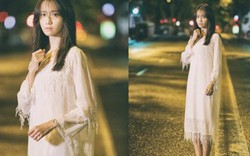 "Nữ thần sắc đẹp" YoonA xóa mác bình hoa di động