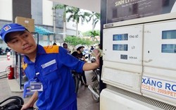 Petrolimex lo Bộ Công thương lại tính nhầm giá xăng
